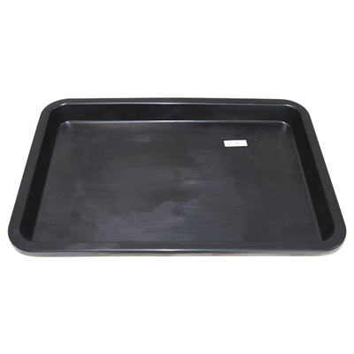 Caja componente anti del envase del ESD del almacenamiento estático para los tableros del PWB