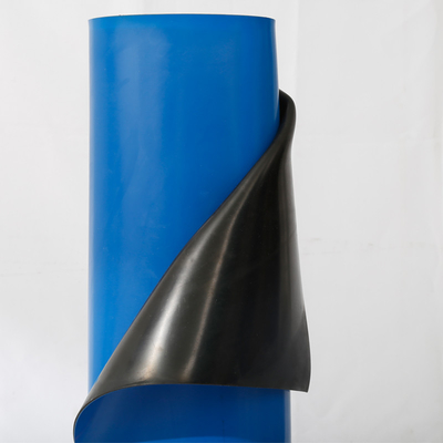Estera de tabla de fabricación electrónica del ESD de los servicios el 120cm los x 60cm Grey Green negro azul