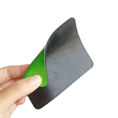 asamblea del PWB/de SMT de Grey Green ESD Mat For del negro azul del 120cm de los x 80cm