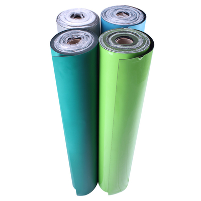 asamblea del PWB/de SMT de Grey Green ESD Mat For del negro azul del 120cm de los x 80cm