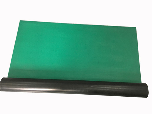 1.8m m/2m m/3m m/5m m ESD Mat Anti Static For Table de goma