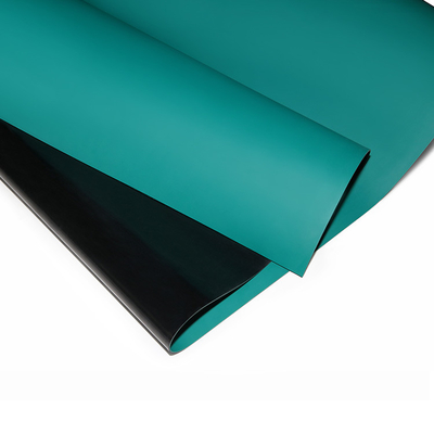 1.8m m/2m m/3m m/5m m ESD Mat Anti Static For Table de goma