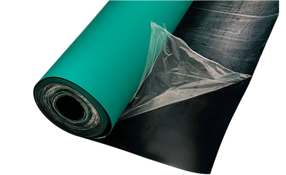 1.8m m/2m m/3m m/5m m ESD Mat Anti Static For Table de goma