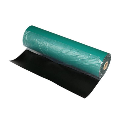 mesa estática anti de goma gruesa del ESD de la estera del trabajo del PVC de 3m m para la reparación del teléfono móvil