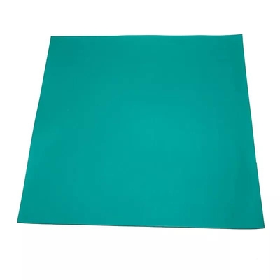 Tabla antiestática Mat For Mobile Computer Repair del ESD del cable de toma de tierra