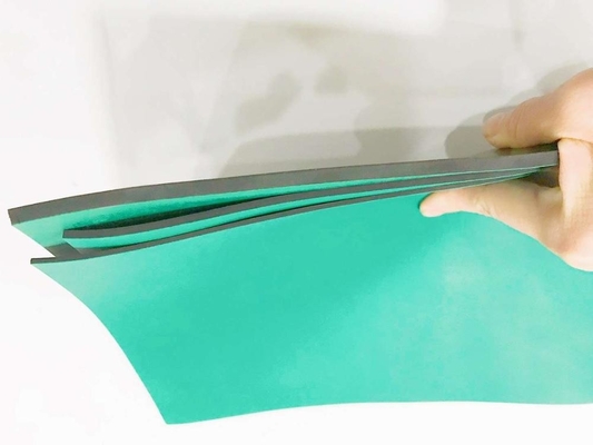 Estera estática anti 300mmX300mX2m m del ESD de la manta impermeable para la reparación de BGA