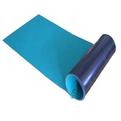 Estera estática anti 300mmX300mX2m m del ESD de la manta impermeable para la reparación de BGA