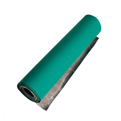 Estera estática anti 300mmX300mX2m m del ESD de la manta impermeable para la reparación de BGA