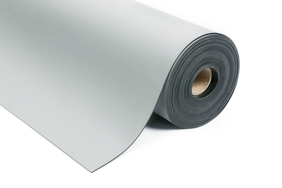 Calidad comercial ESD Mat For Workstation Electronic Factory de goma estático anti