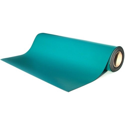 Calidad comercial ESD Mat For Workstation Electronic Factory de goma estático anti