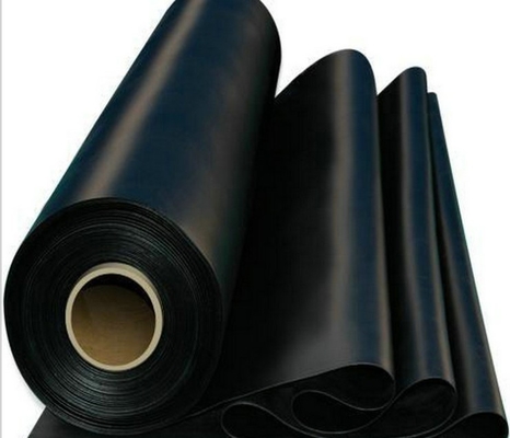 Calidad comercial ESD Mat For Workstation Electronic Factory de goma estático anti
