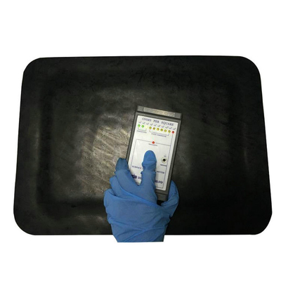 Cansancio anti Mat For Workers del ESD del piso de goma industrial ISO9001