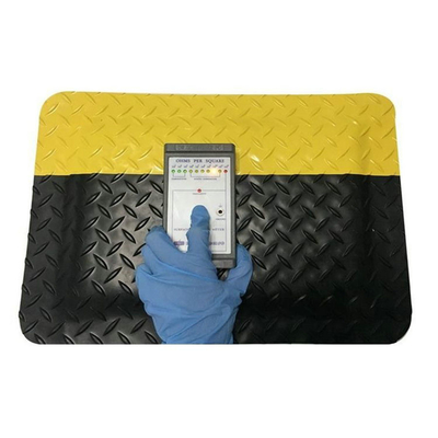 Cansancio anti Mat For Workers del ESD del piso de goma industrial ISO9001