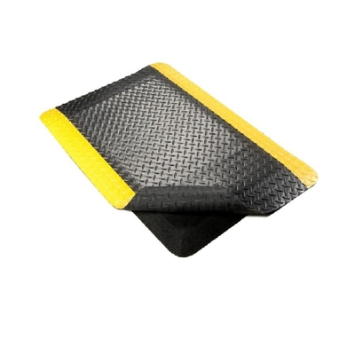 Cansancio anti Mat For Workshop del ESD del resbalón anti industrial del PVC del piso de la tabla de la plataforma