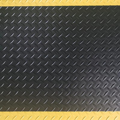 los 900X600Mm ESD que entrelazan la cocina anti absorbente Mat Comfort del cansancio