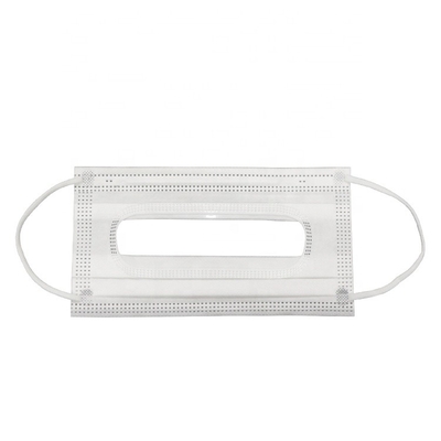Protección disponible de goma natural de la cara que imprime las máscaras reutilizables PM2.5