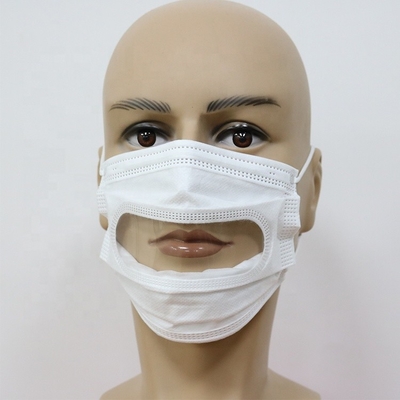 Protección disponible de goma natural de la cara que imprime las máscaras reutilizables PM2.5