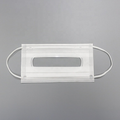 Protección disponible de goma natural de la cara que imprime las máscaras reutilizables PM2.5