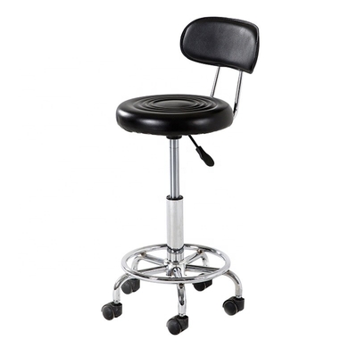 La PU antiestática del OEM ESD de la silla suave de la oficina hace espuma laboratorio de trabajo industrial