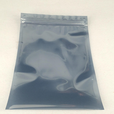 El tamaño de encargo ESD estático anti empaqueta proteger bolsos de empaquetado del sellado caliente