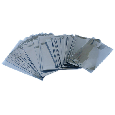 El ESD estático anti reciclable empaqueta a prueba de humedad para los dispositivos electrónicos sensibles
