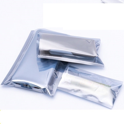 El ESD estático anti reciclable empaqueta a prueba de humedad para los dispositivos electrónicos sensibles