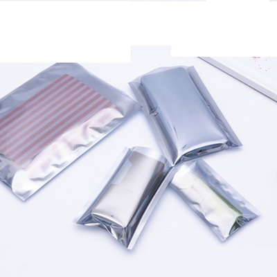 El ESD estático anti reciclable empaqueta a prueba de humedad para los dispositivos electrónicos sensibles