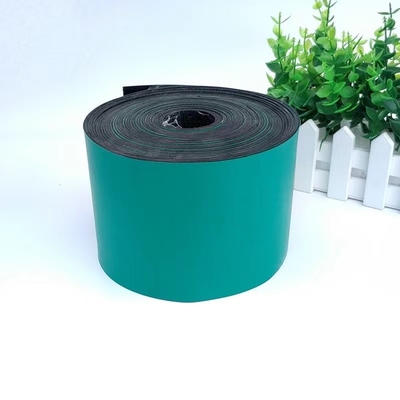 el poner a tierra estático anti azul Mat Rubber Workbench Matting Roll de 2m m ESD