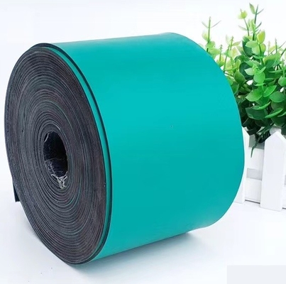 el poner a tierra estático anti azul Mat Rubber Workbench Matting Roll de 2m m ESD