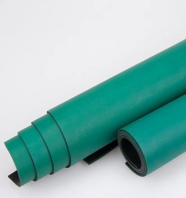 Trabajo de la reparación de Mat Antistatic Blanket Rubber For BGA de la tabla de FT-001 ESD