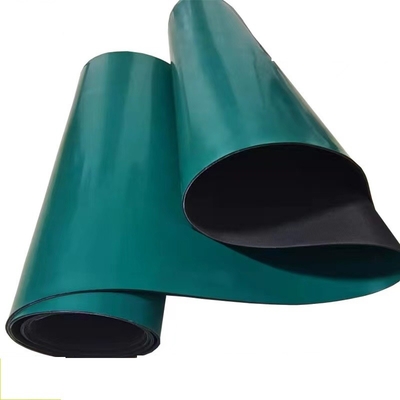 Trabajo de la reparación de Mat Antistatic Blanket Rubber For BGA de la tabla de FT-001 ESD