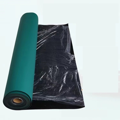 Trabajo de la reparación de Mat Antistatic Blanket Rubber For BGA de la tabla de FT-001 ESD