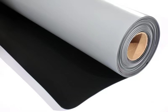Banco de trabajo grueso de Mat Silicone Sheet Rubber For de la tabla del verde 3m m ESD