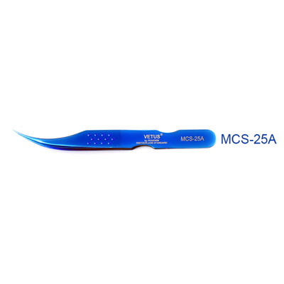 Volumen Lash Extension Tweezers de 6A-SA Vetus Lash Tweezers 3D 6D
