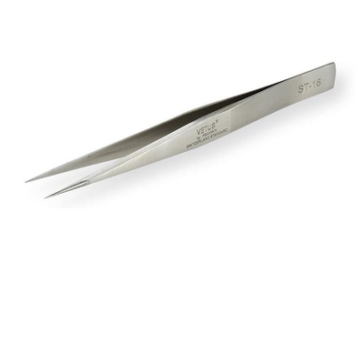Pinzas de la extensión de la pestaña de Vetus de las pinzas del volumen de 6A-SA 3D 6D Vetus