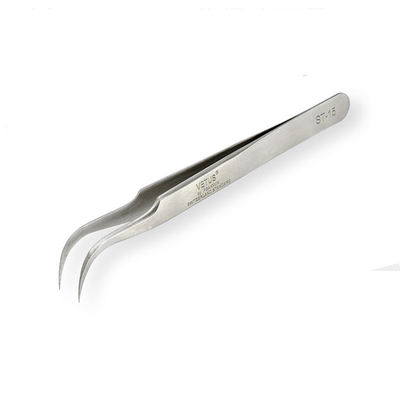 Pinzas de la extensión de la pestaña de Vetus de las pinzas del volumen de 6A-SA 3D 6D Vetus