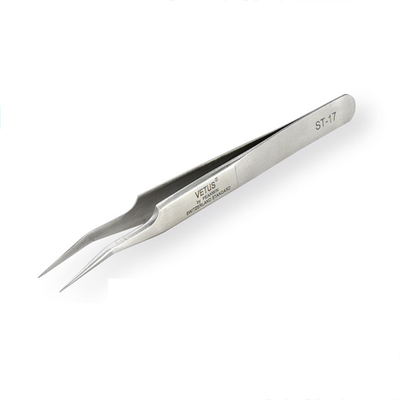 Pinzas de la extensión de la pestaña de Vetus de las pinzas del volumen de 6A-SA 3D 6D Vetus