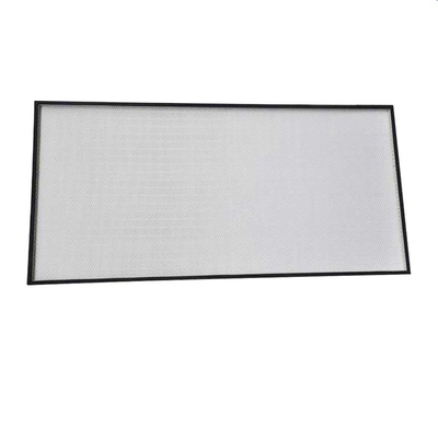 purificación aguda del filtro de aire de LG Blueair del filtro del recinto limpio HEPA de los 0.3μm