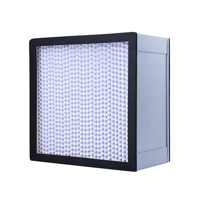 purificación aguda del filtro de aire de LG Blueair del filtro del recinto limpio HEPA de los 0.3μm