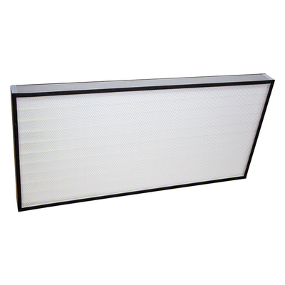 purificación aguda del filtro de aire de LG Blueair del filtro del recinto limpio HEPA de los 0.3μm