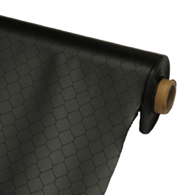Hoja transparente 0.3m m de la película de la cortina estática anti del PVC del ESD 0.5m m 1.0m m