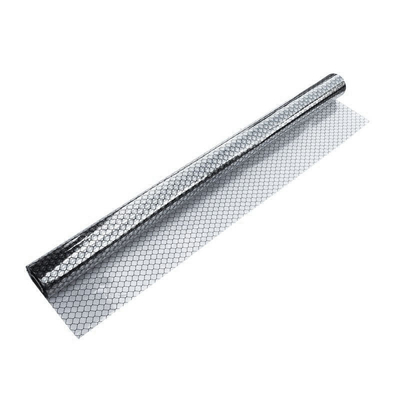 Hoja transparente 0.3m m de la película de la cortina estática anti del PVC del ESD 0.5m m 1.0m m