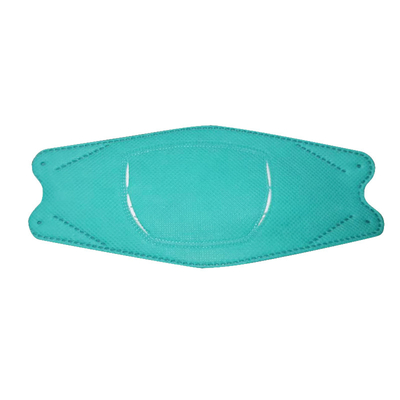Cara plástica disponible transparente reutilizable Shiled de la mascarilla completamente claro