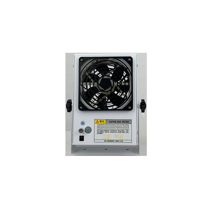removedor estático ionizante del ventilador 2.6kg FT013 para el recinto limpio industrial