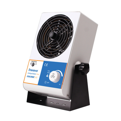 removedor estático ionizante del ventilador 2.6kg FT013 para el recinto limpio industrial