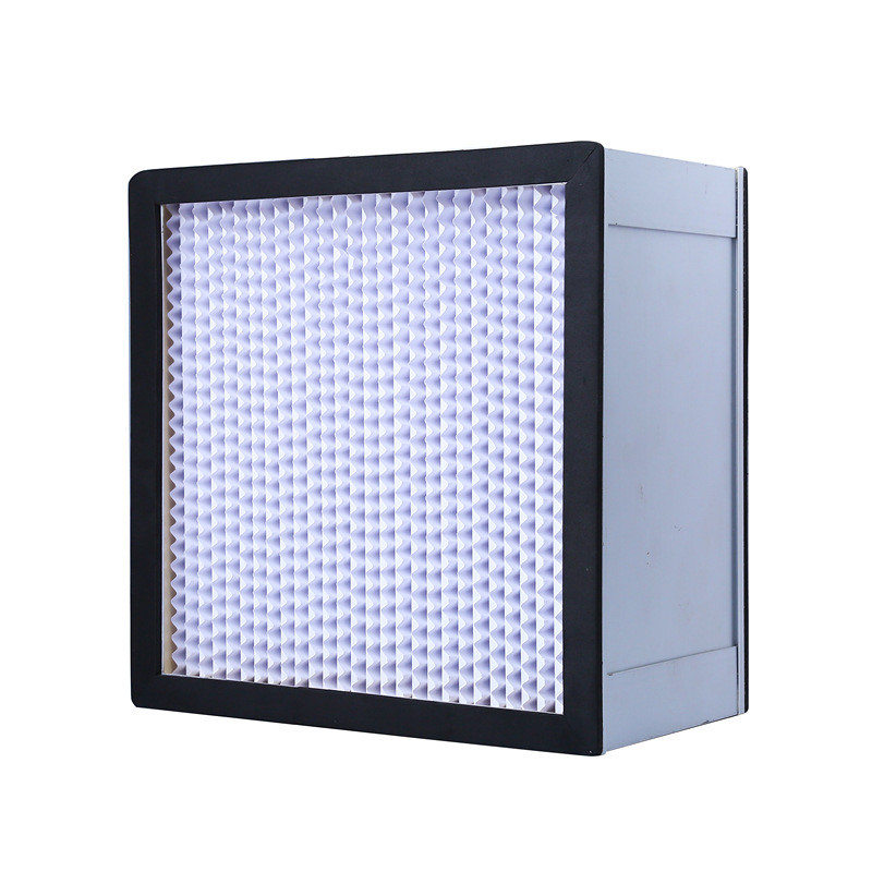 purificación aguda del filtro de aire de LG Blueair del filtro del recinto limpio HEPA de los 0.3μm
