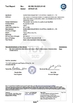 CHINA Shenzhen Fairtech Electronics Co.,LTD certificaciones